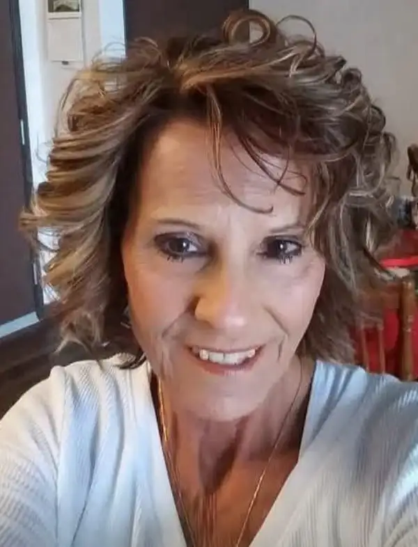 Nellie Thomas