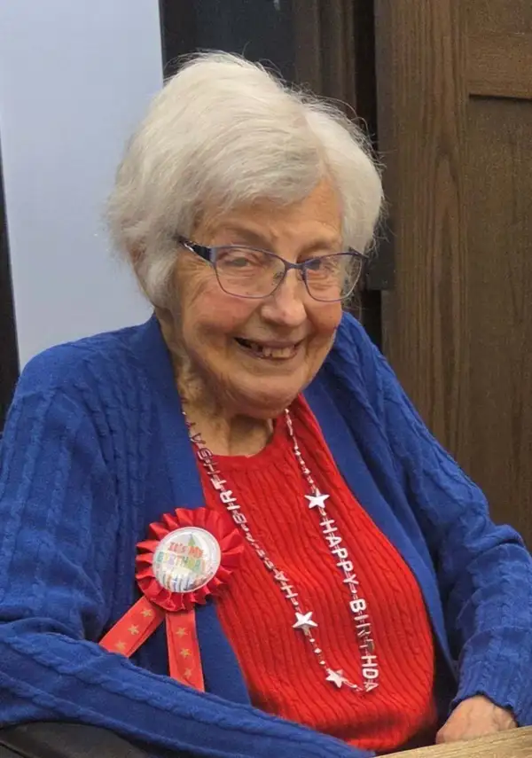 Norma Kissler