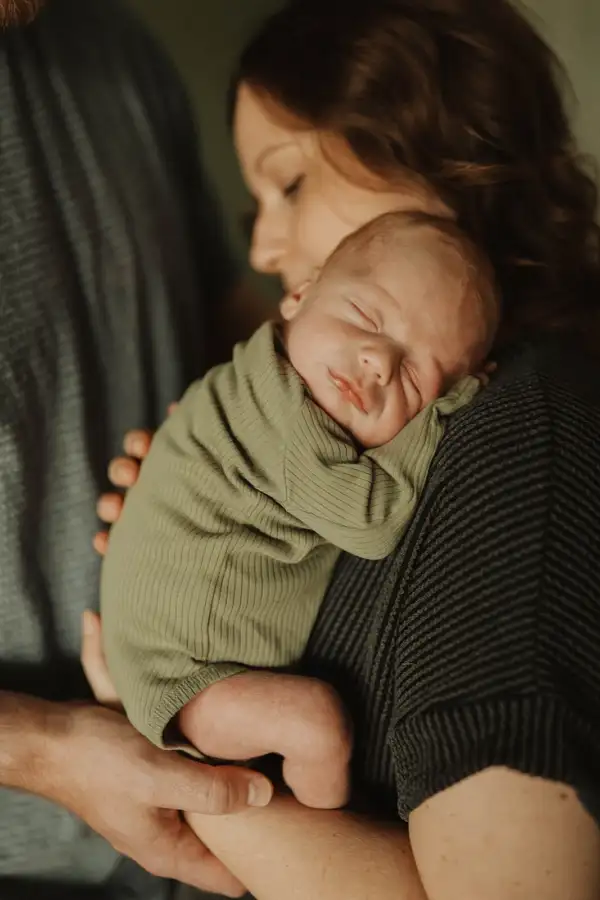 Parker Rowley