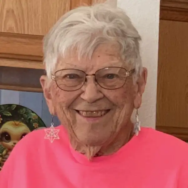 Patricia Hartman