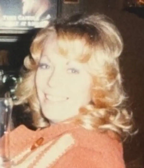 Patricia Silverthorn