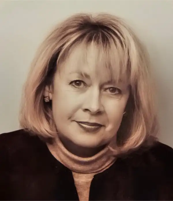 Penelope Holtz