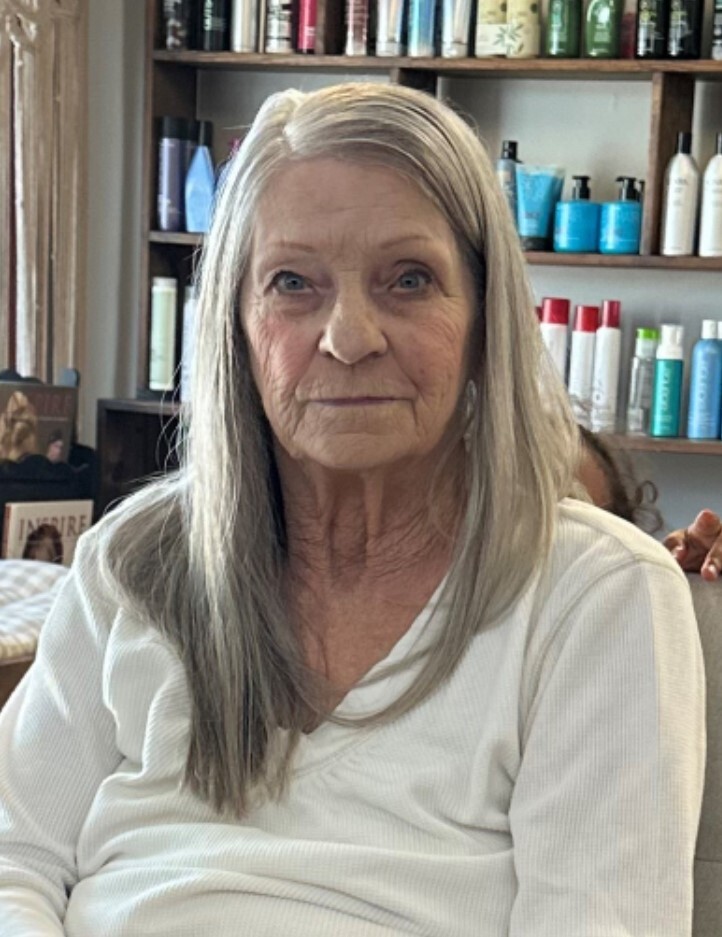 Pattie Mays Hamiltons Funeral Home