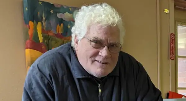 Robert Dick