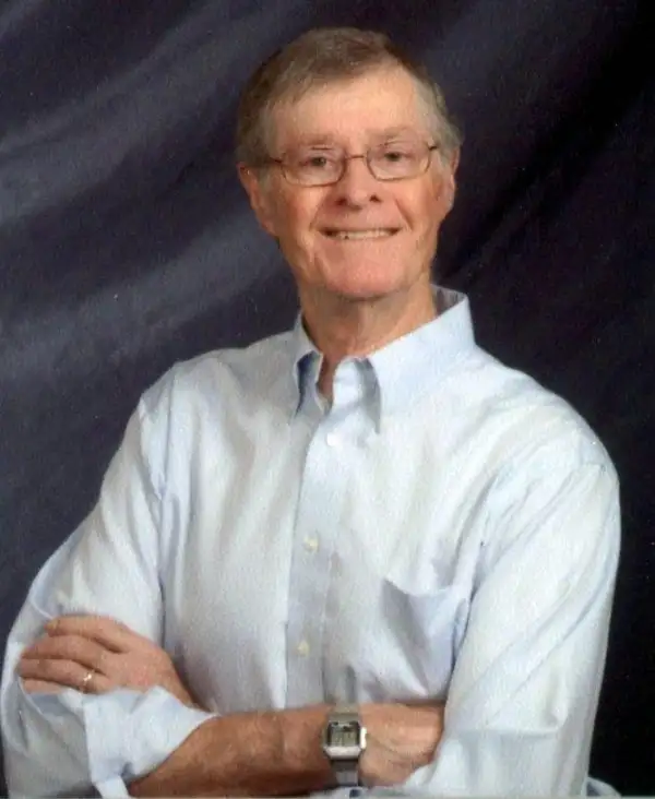 Robert Larimer