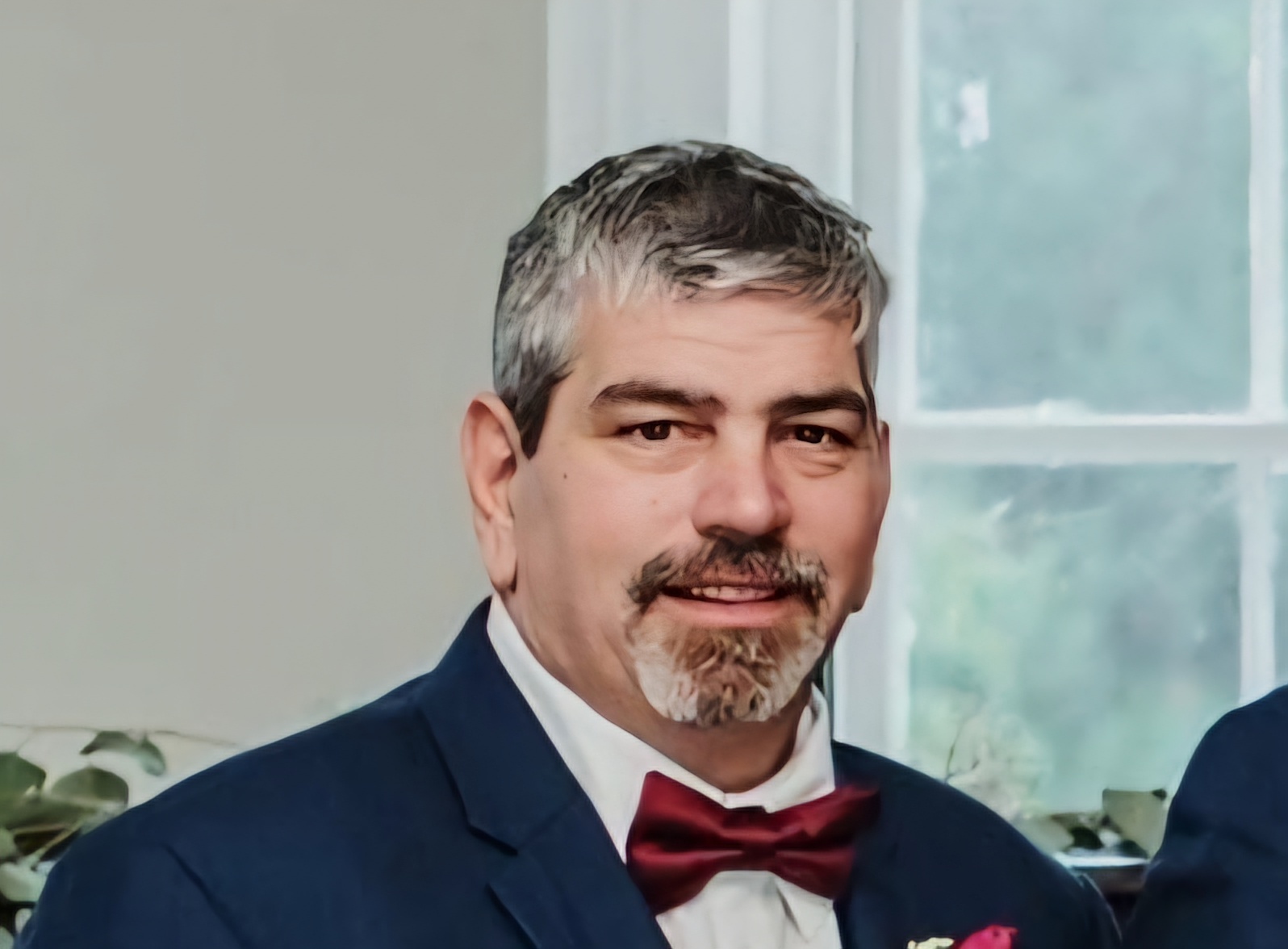 Robert "Bob" Swantee | Hamiltons Funeral Home