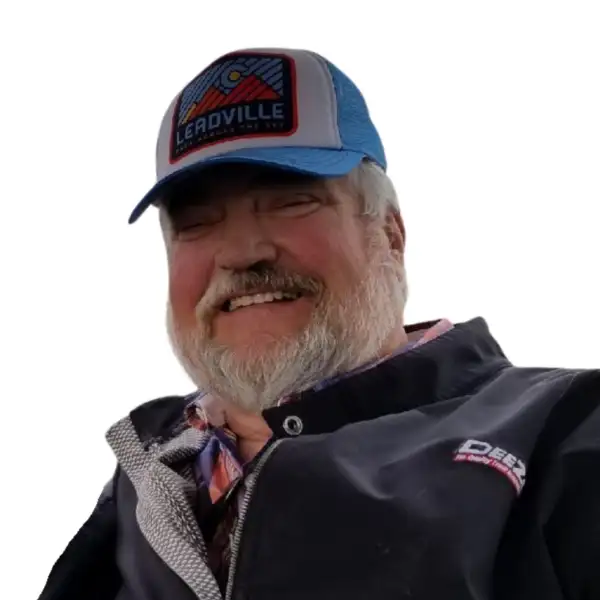 Ronald Shivers