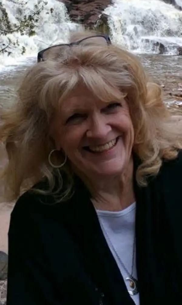 Rosalind Embry
