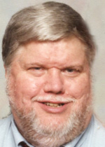 John A. Rice | Hamiltons Funeral Home