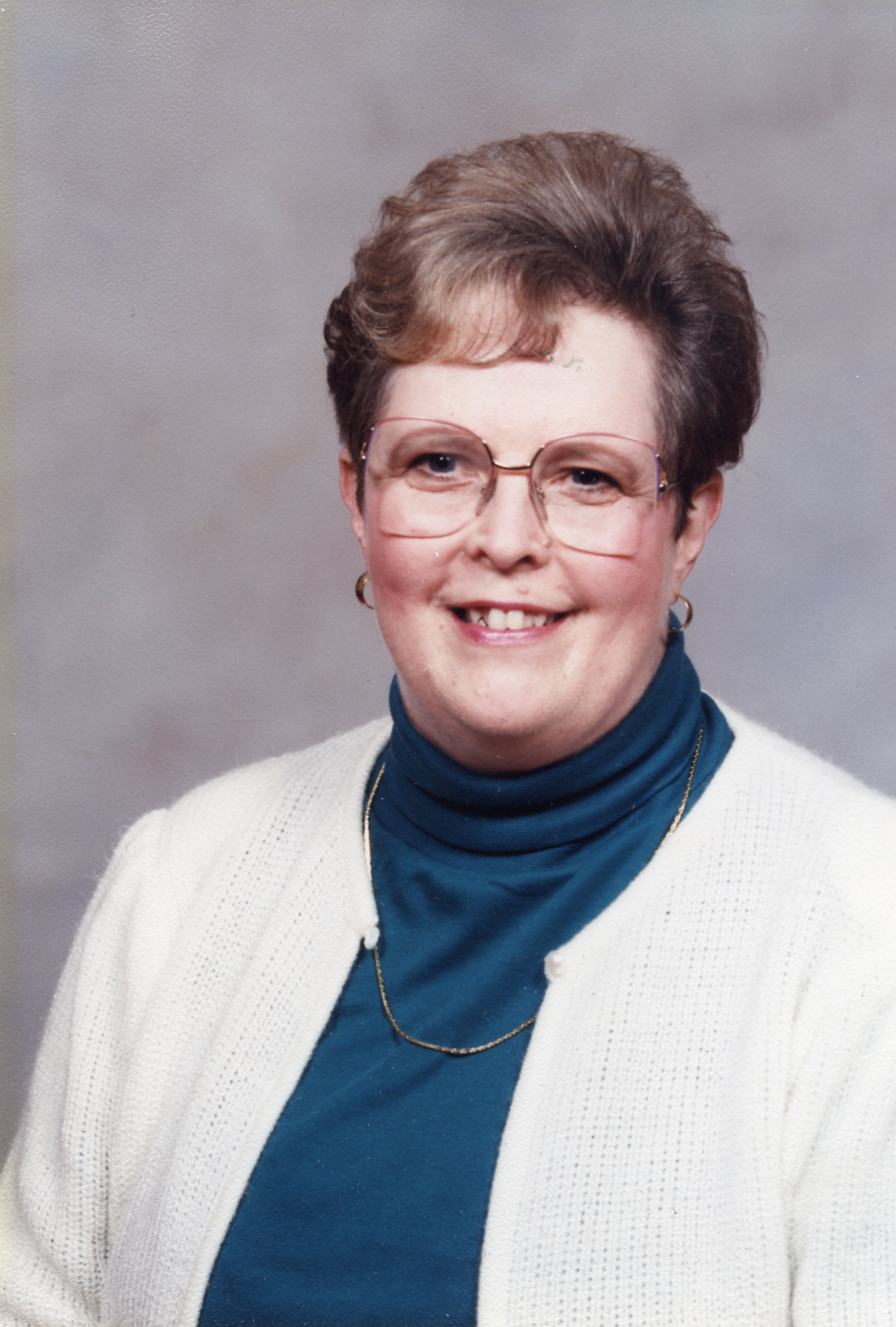 Gladys Ostrander Hamiltons Funeral Home