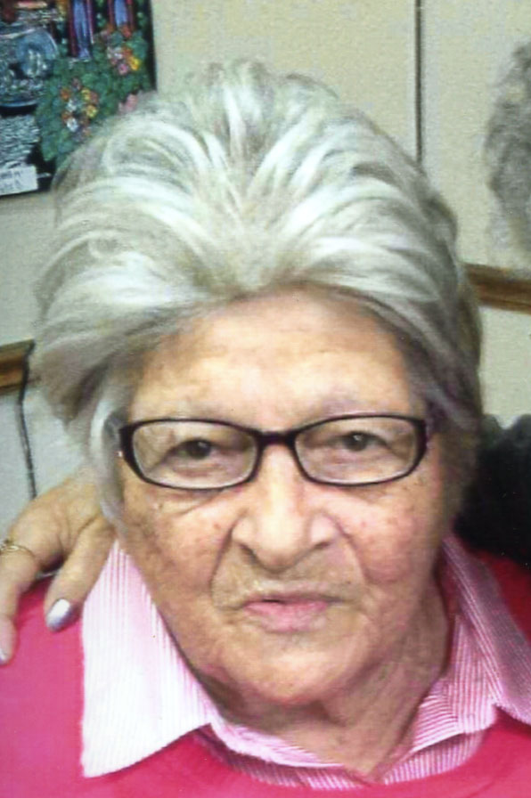 Martha N. Hyland Hamiltons Funeral Home