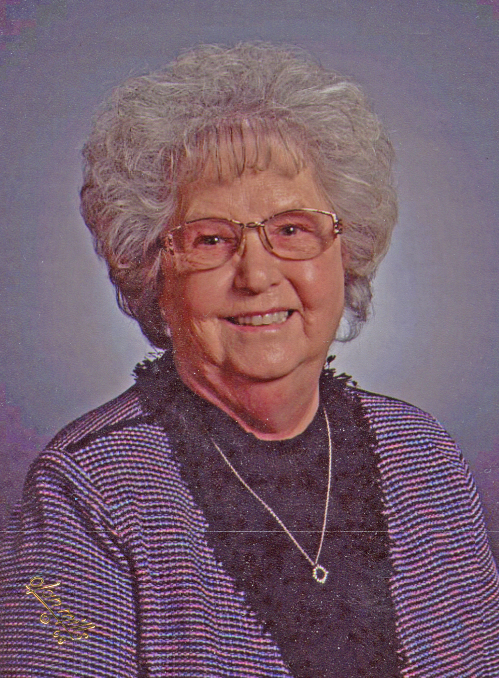 LaDonna Curtis Hamiltons Funeral Home