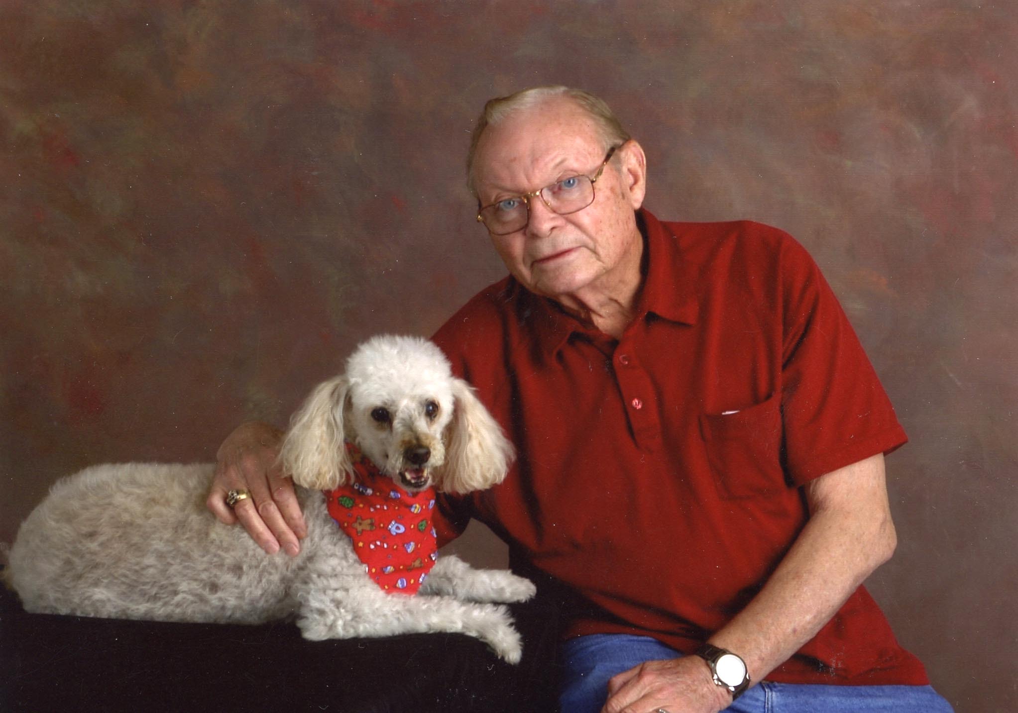 Wayne Grady | Hamiltons Funeral Home