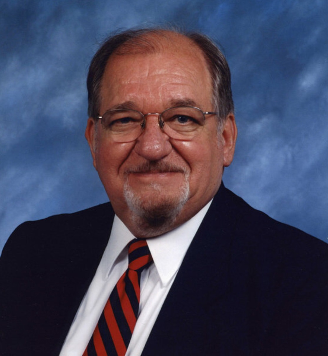 Robert H. (Bob) Gamble Hamiltons Funeral Home