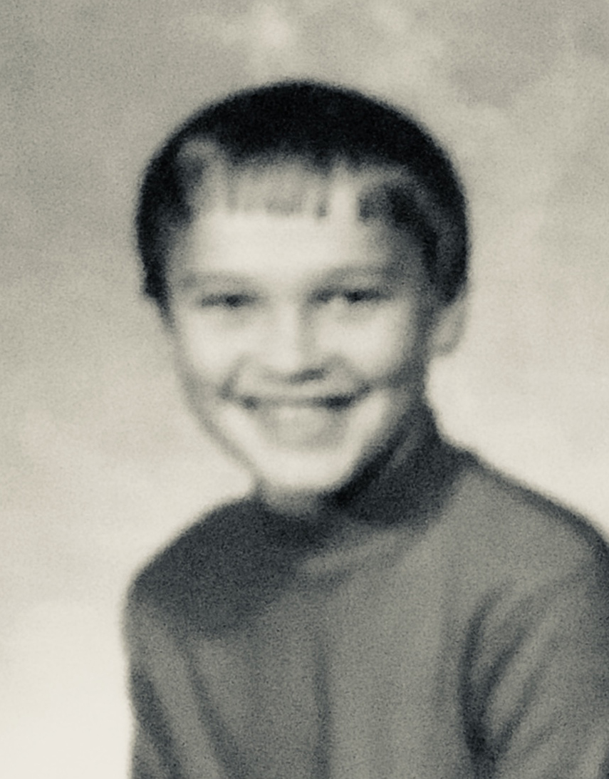 Harry Bardwell Hamiltons Funeral Home