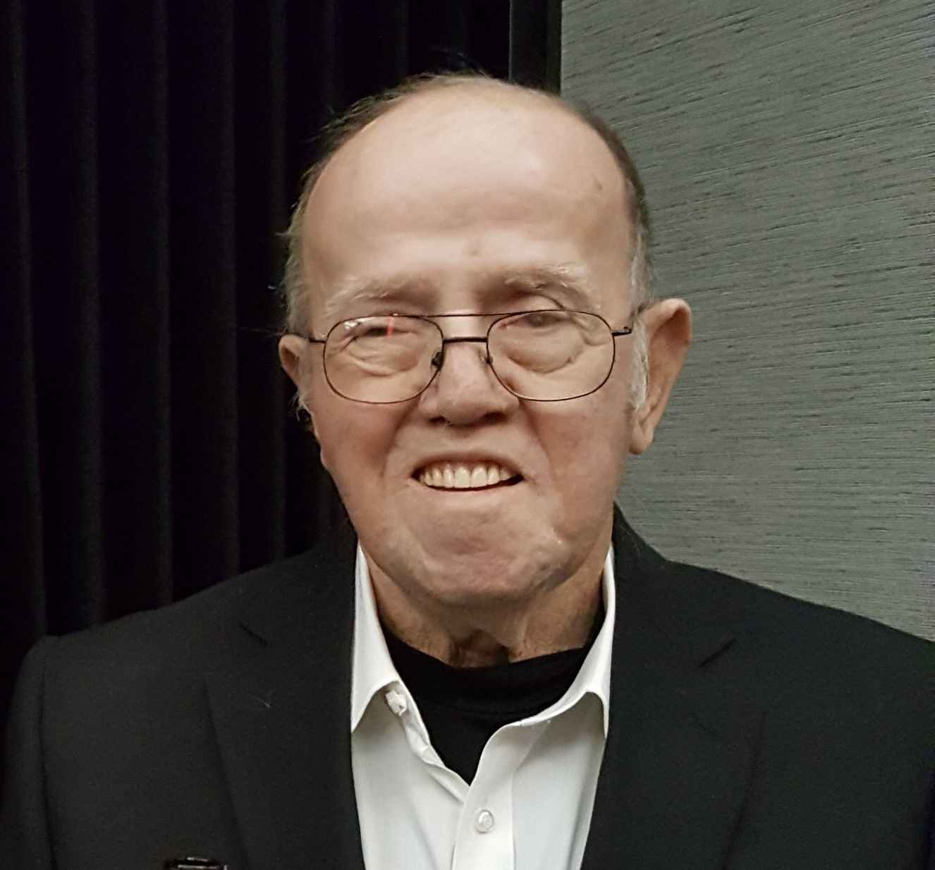 Larry L. Coleman Hamiltons Funeral Home