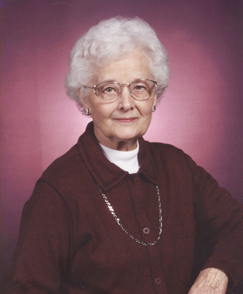 Lillian Ledlie Hamiltons Funeral Home