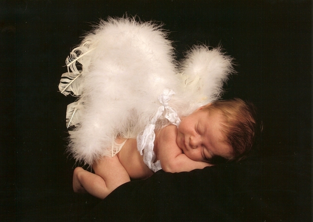 Elizabeth Marie Evenson