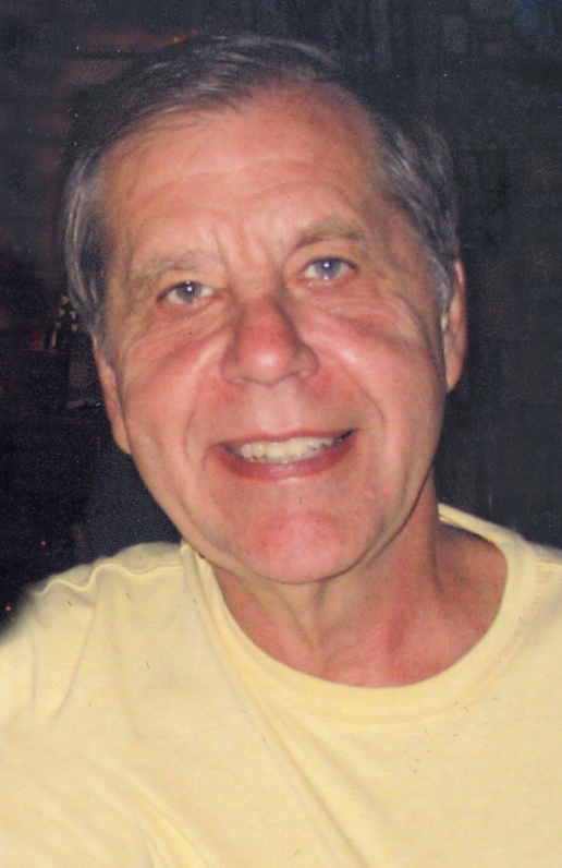 Gary Runge Hamiltons Funeral Home
