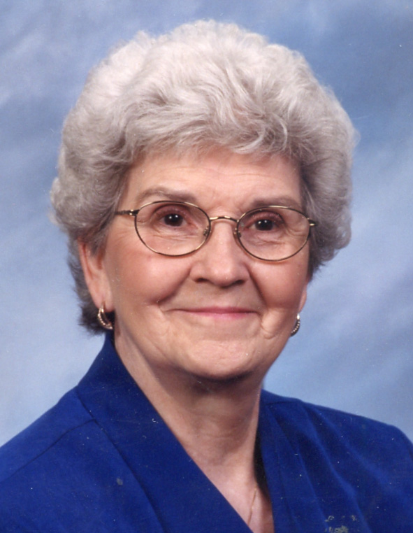 Audrey "Sally" Job Hamiltons Funeral Home