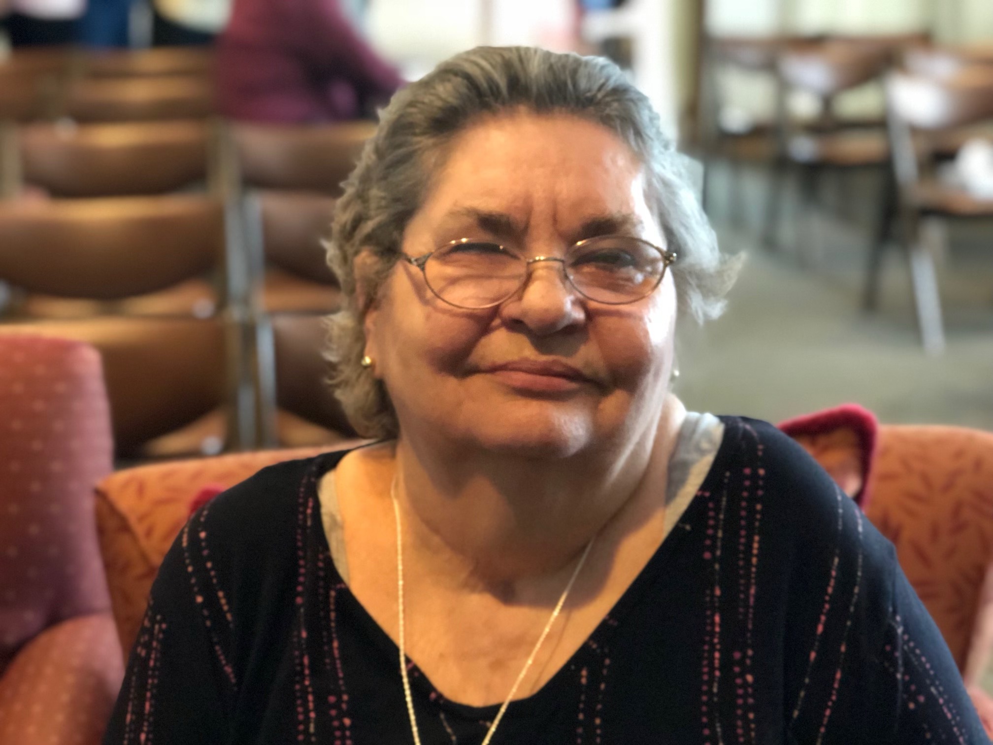 Faith Cox:  Obituary And Memorial Service Details (2015) - 4sqljqk