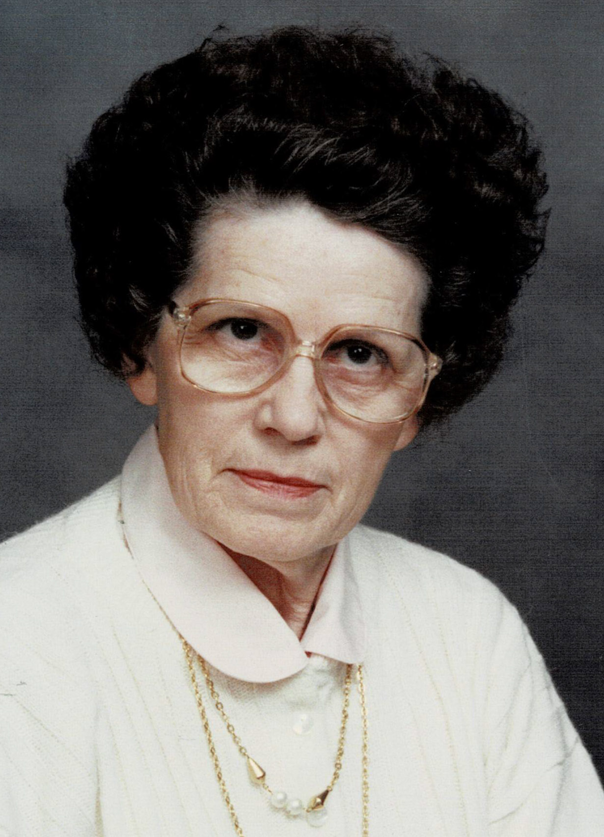 Roberta Gardner Hamiltons Funeral Home