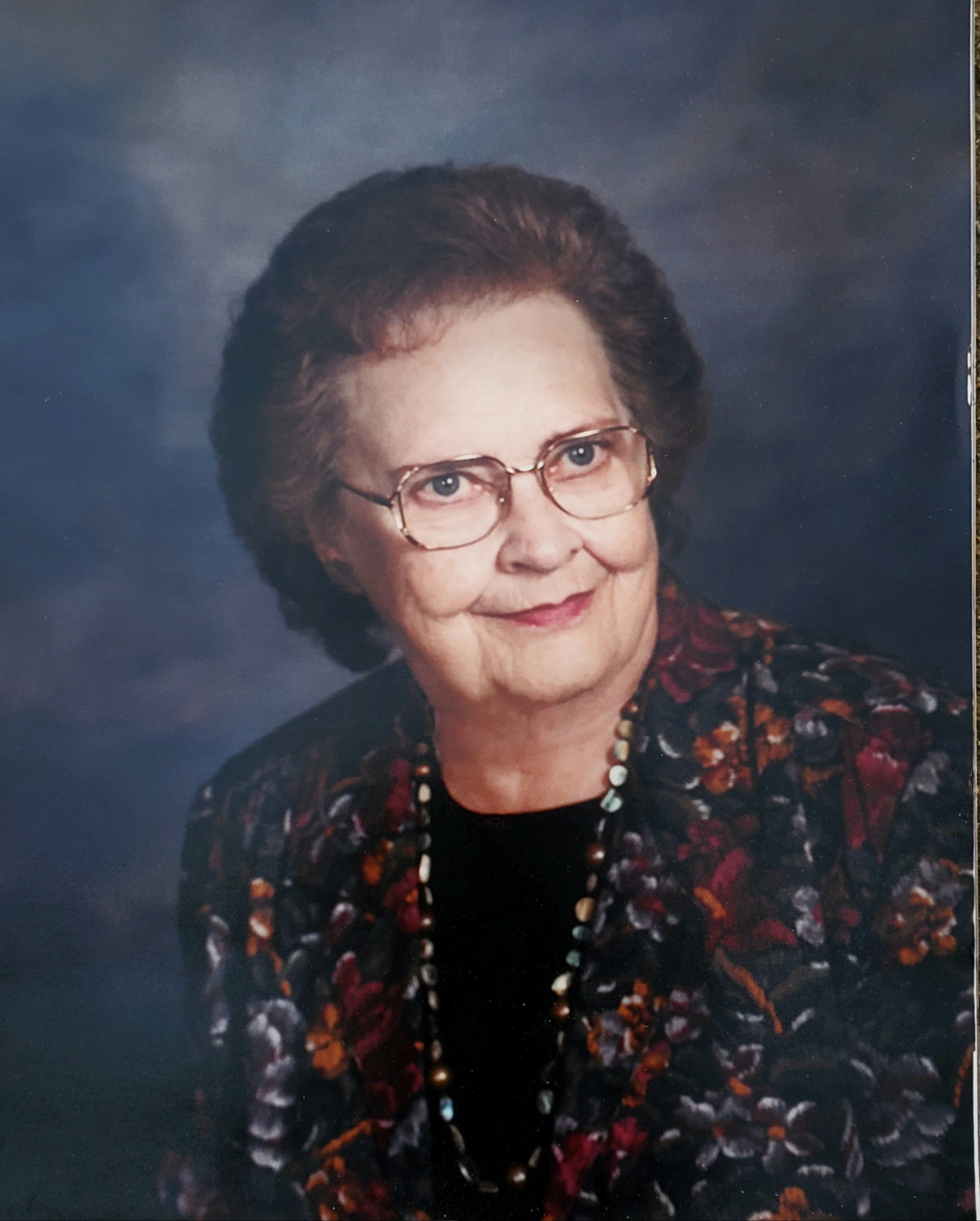 Mary Brandenburg Hamiltons Funeral Home