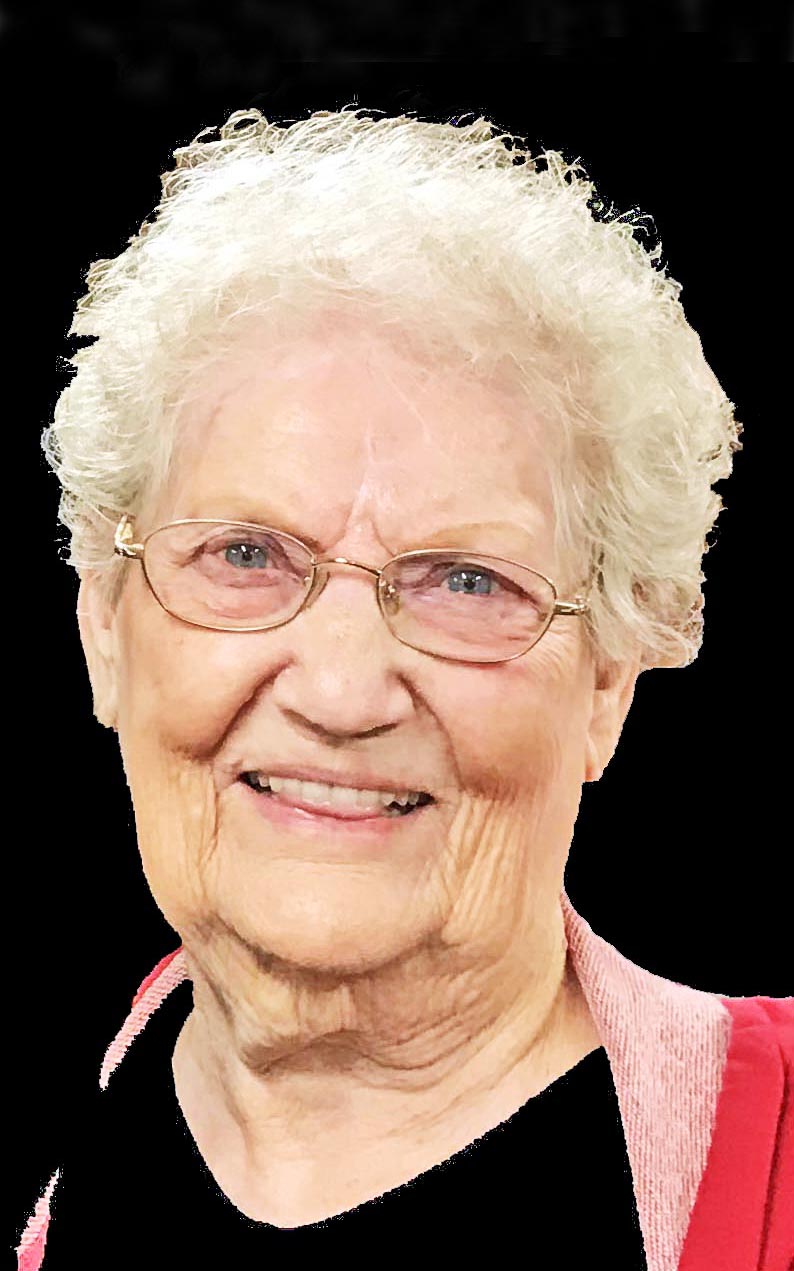 Peggy Jackson Hamiltons Funeral Home