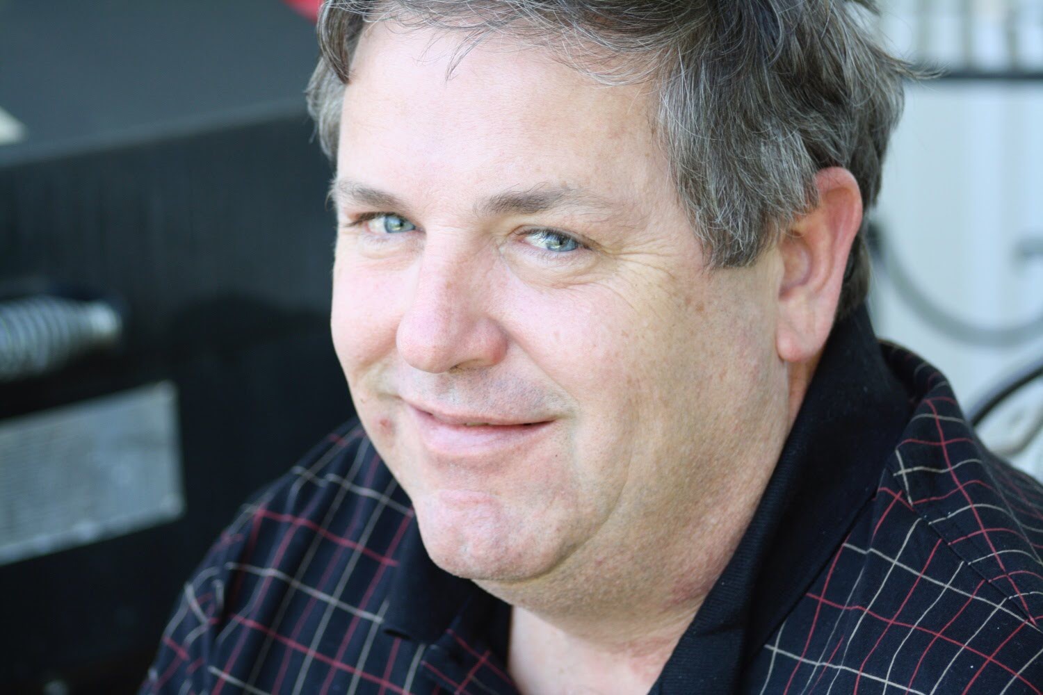 Stephen Dainty Hamiltons Funeral Home