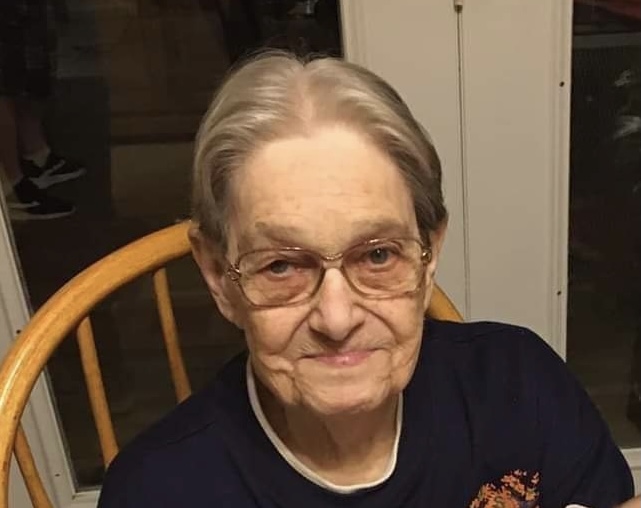 Lee Ann Hale Hamiltons Funeral Home