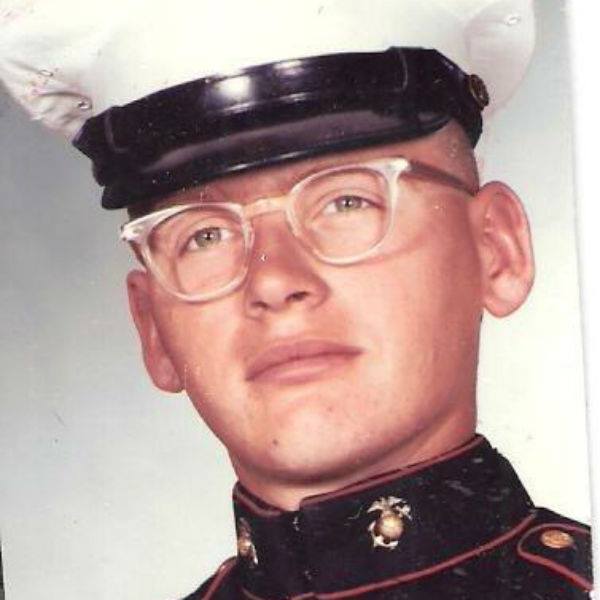 Gregory Martin Rourke | Hamiltons Funeral Home