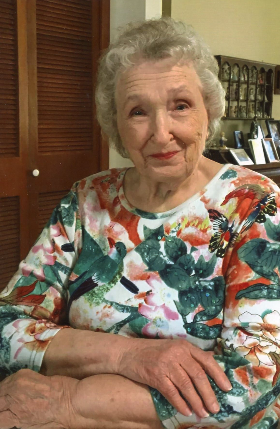 Gloria Overton Hamiltons Funeral Home