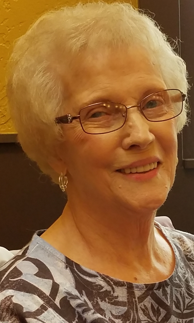 Beverly J. Tweedt Hamiltons Funeral Home