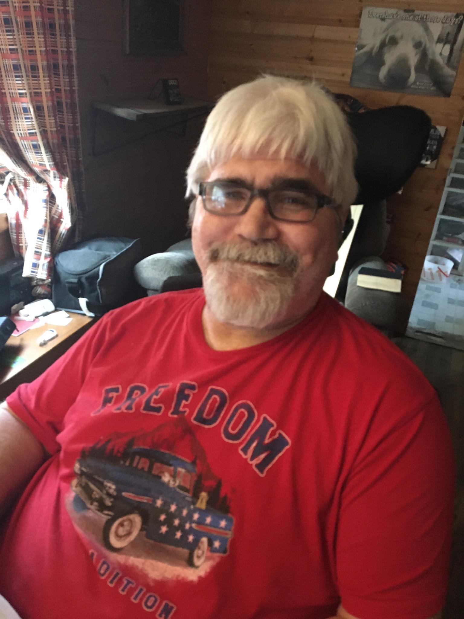 Olin Robinson Hamiltons Funeral Home