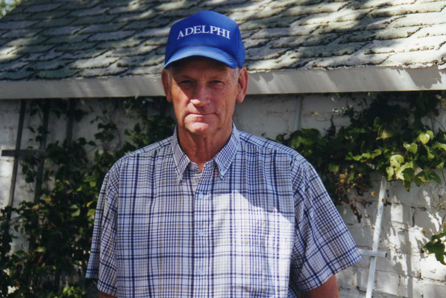 Marion DeGraff Hamiltons Funeral Home