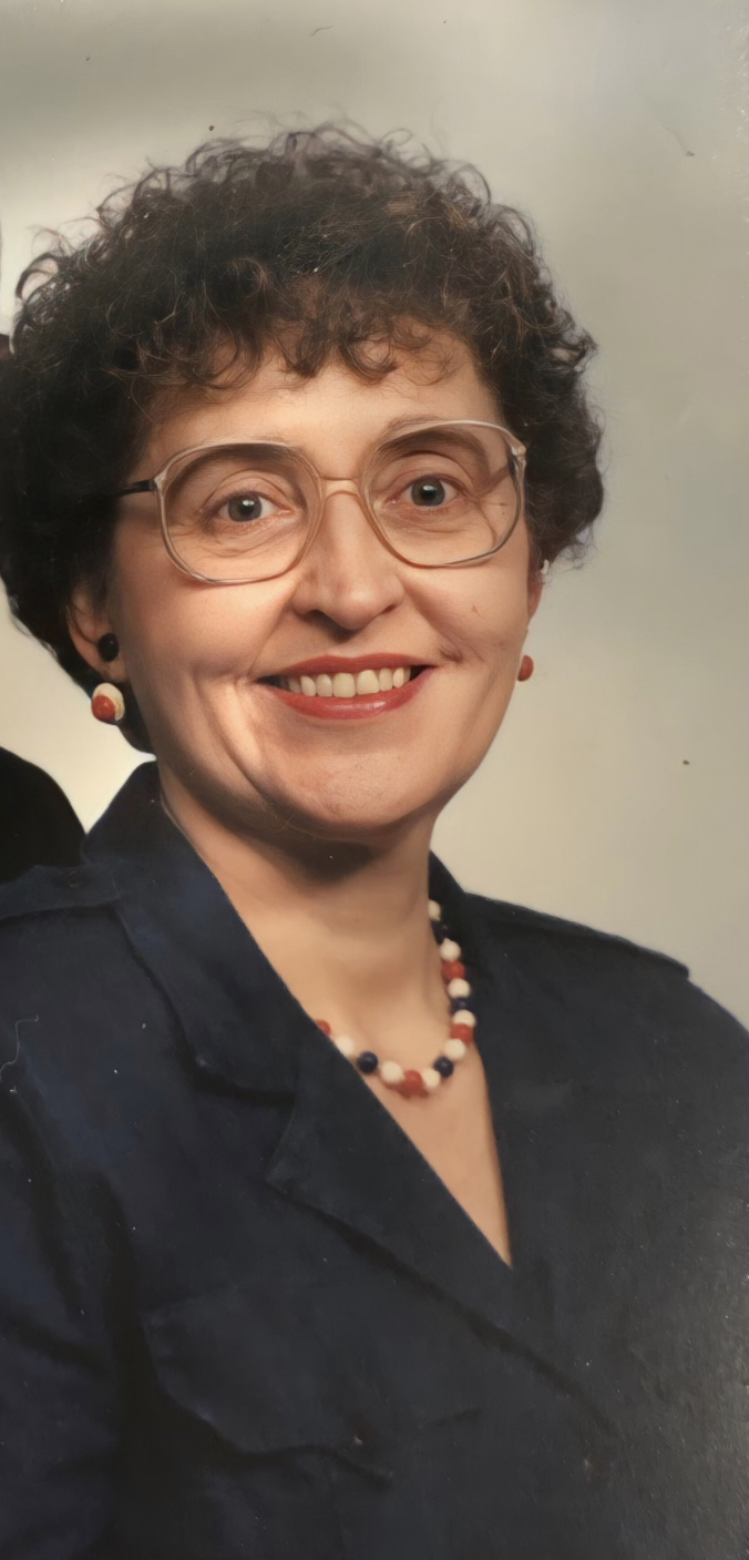 Ellen Jean Alexander Hamiltons Funeral Home