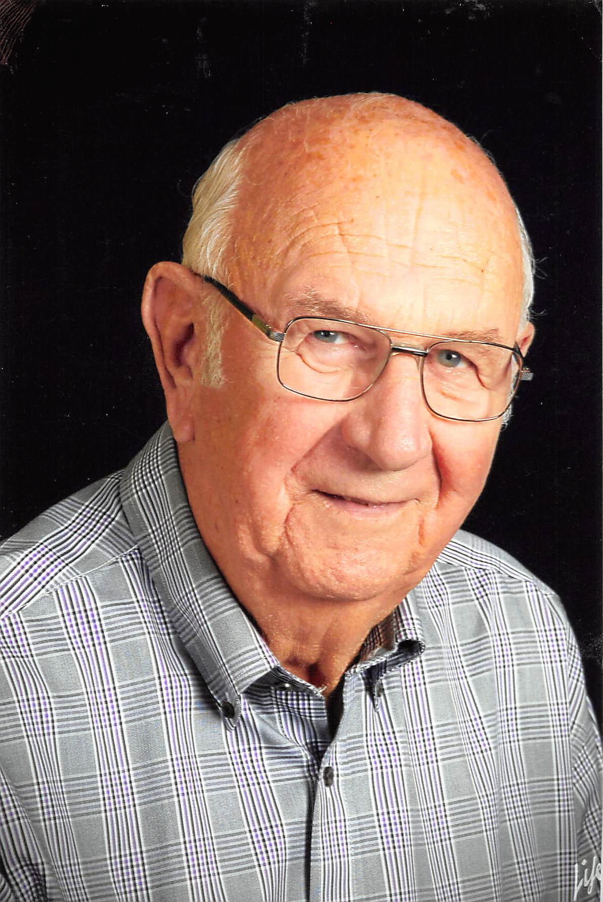 George Goode | Hamiltons Funeral Home