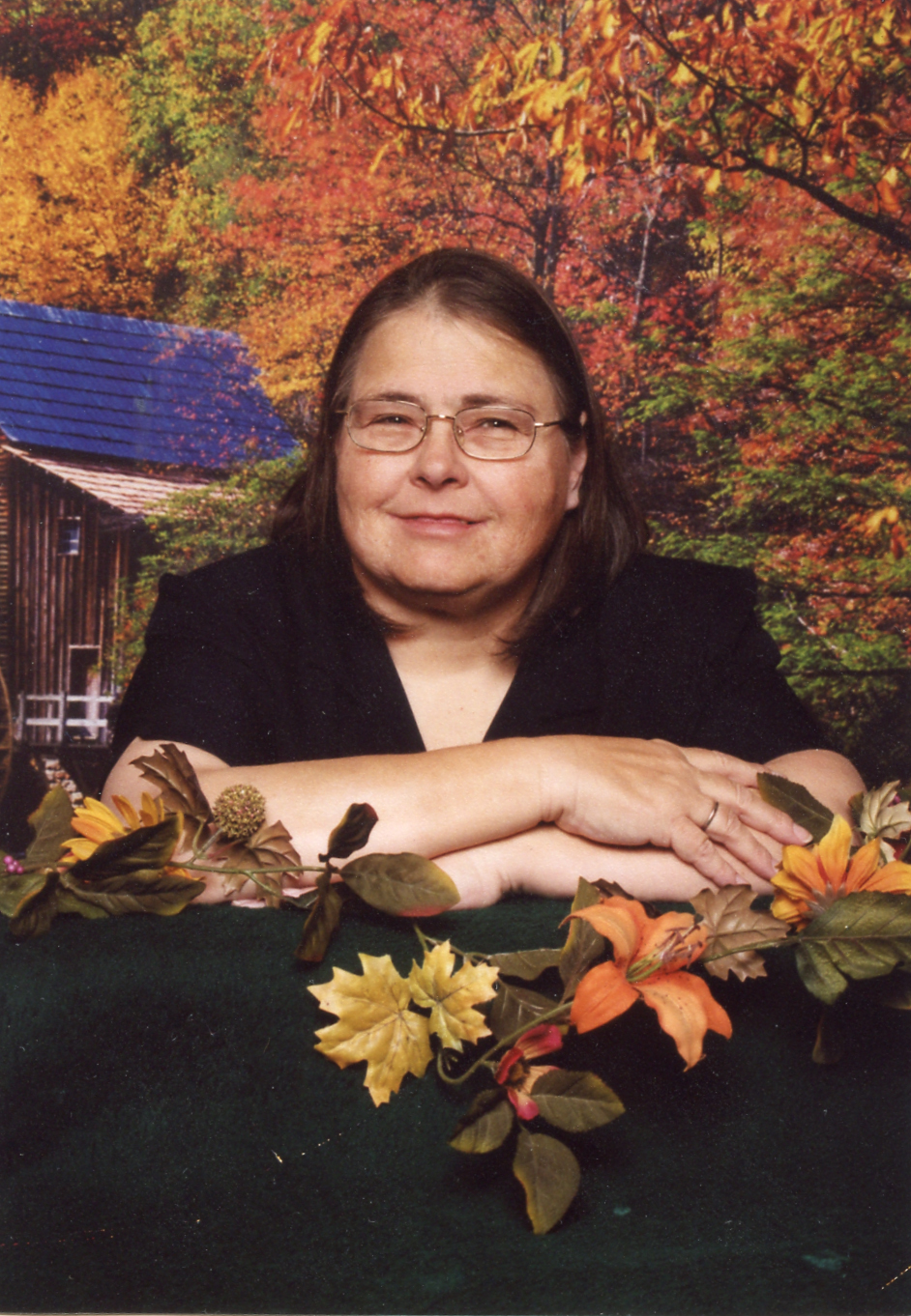 Nancy Lee Rhoades Hamiltons Funeral Home