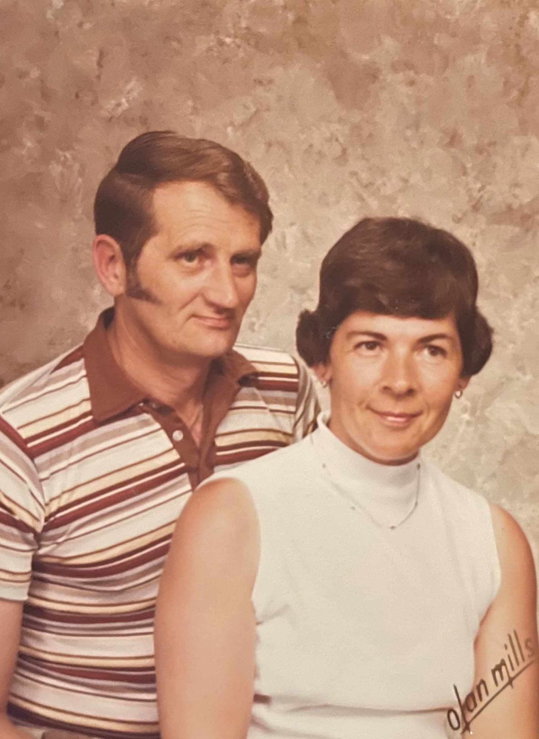 Neta Kay Phillips Hamiltons Funeral Home