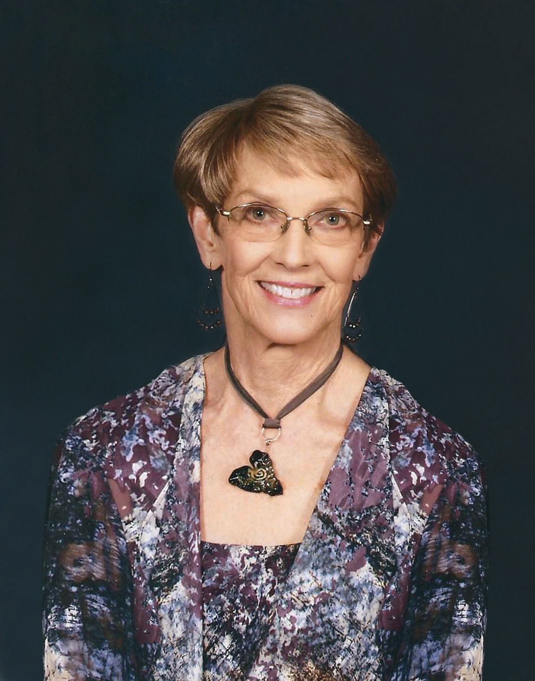 Joyce Lorraine Hanson Hamiltons Funeral Home