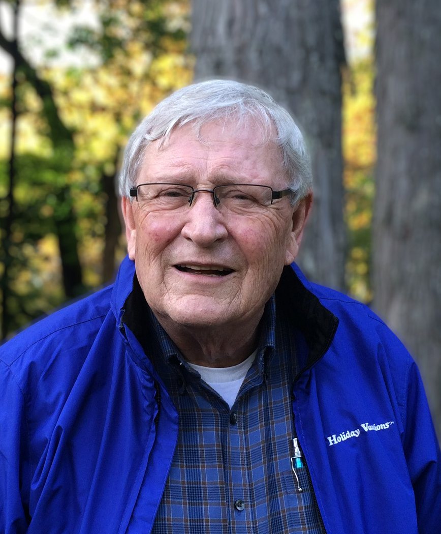 Bruce Lawrence Carlson Hamiltons Funeral Home