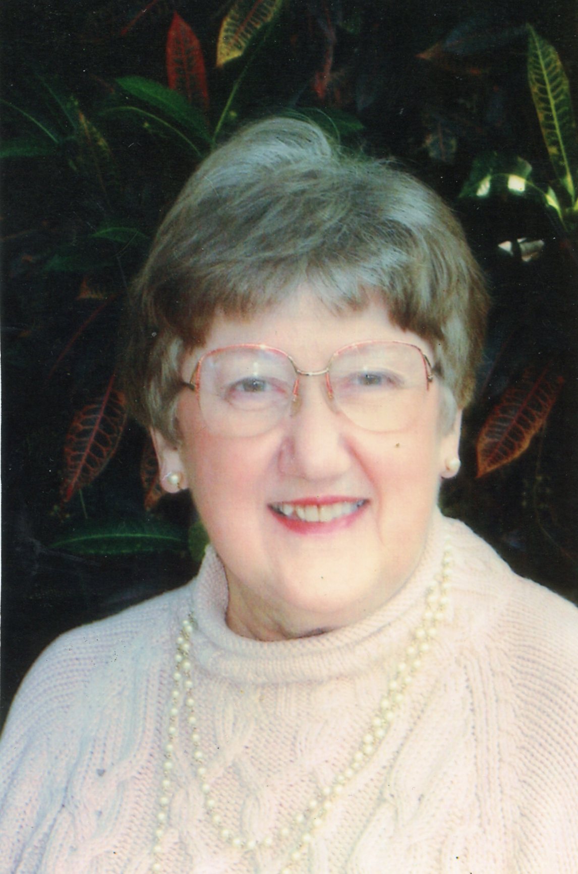 Barbara Jean “Judy” Aller Hamiltons Funeral Home