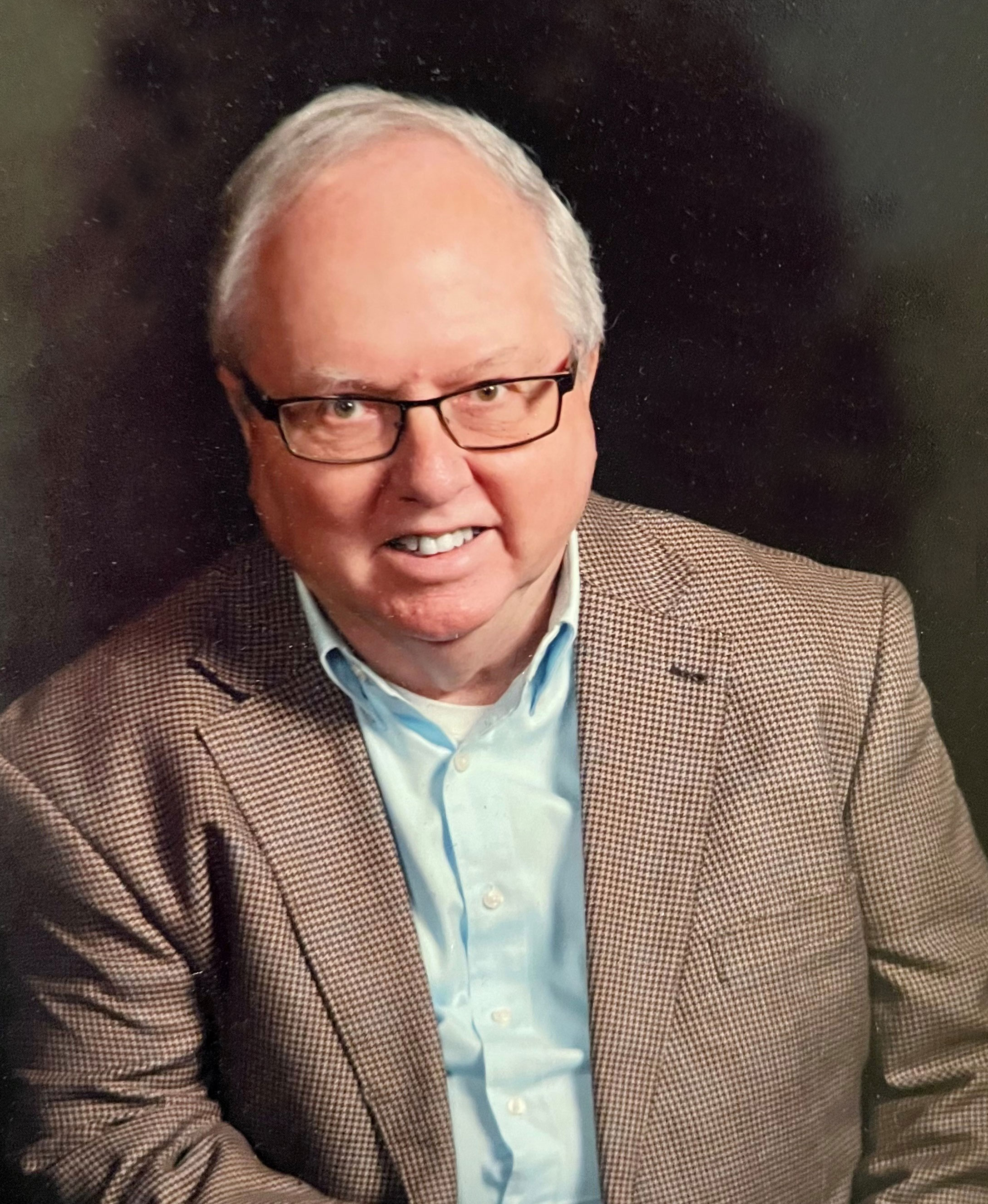 Thomas Walter McGarvey Hamiltons Funeral Home