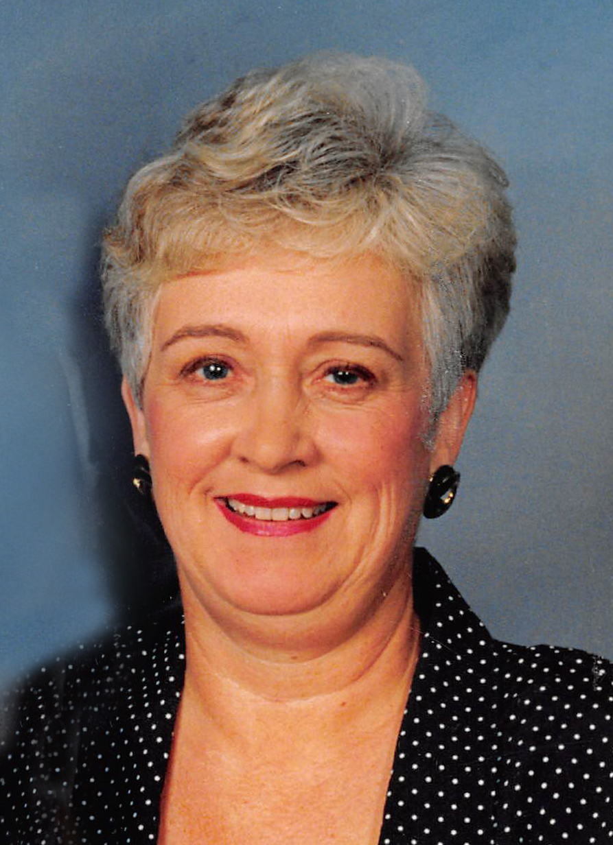 Sharon McKinney Hamiltons Funeral Home