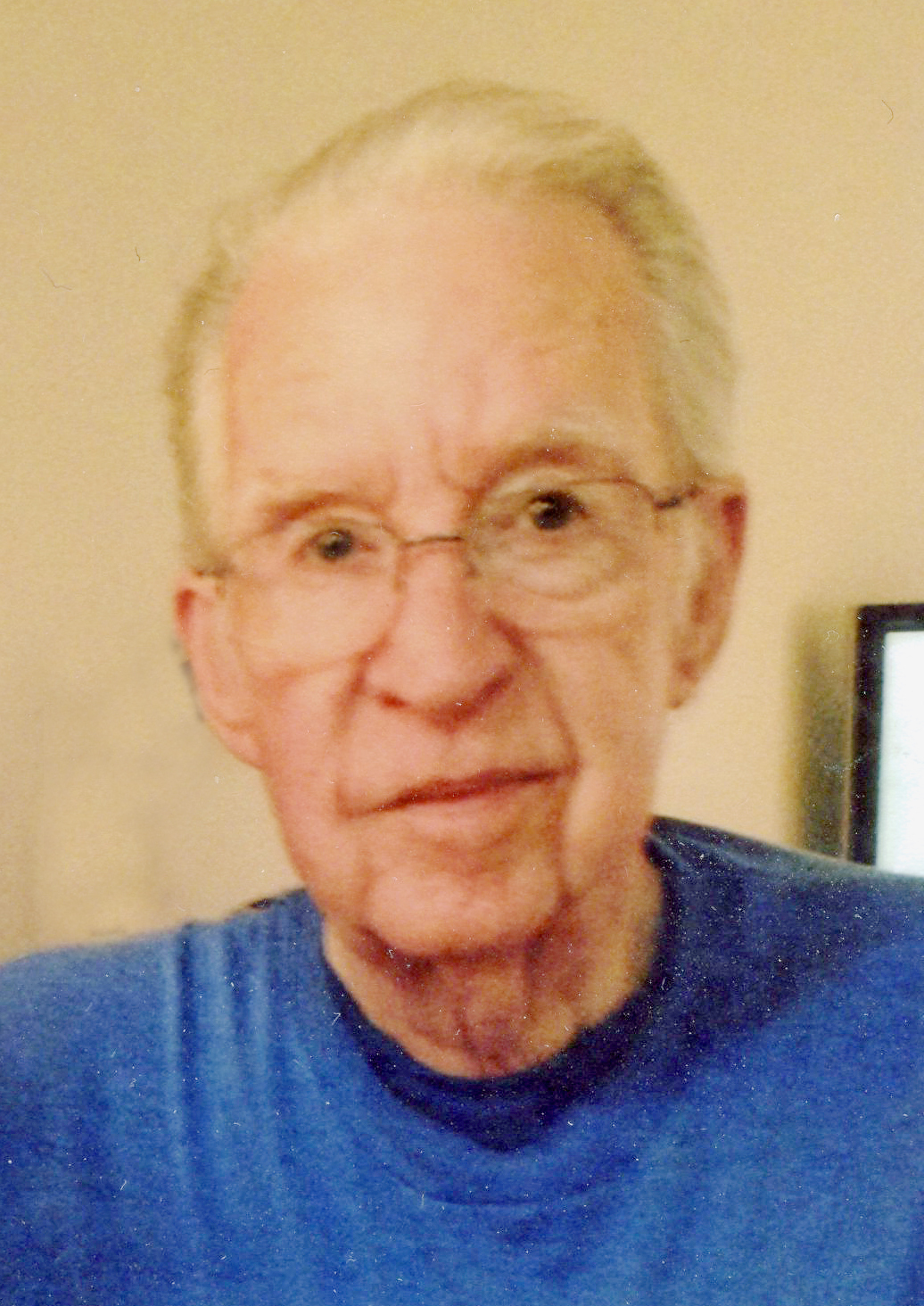 Larry Rex Letz Hamiltons Funeral Home