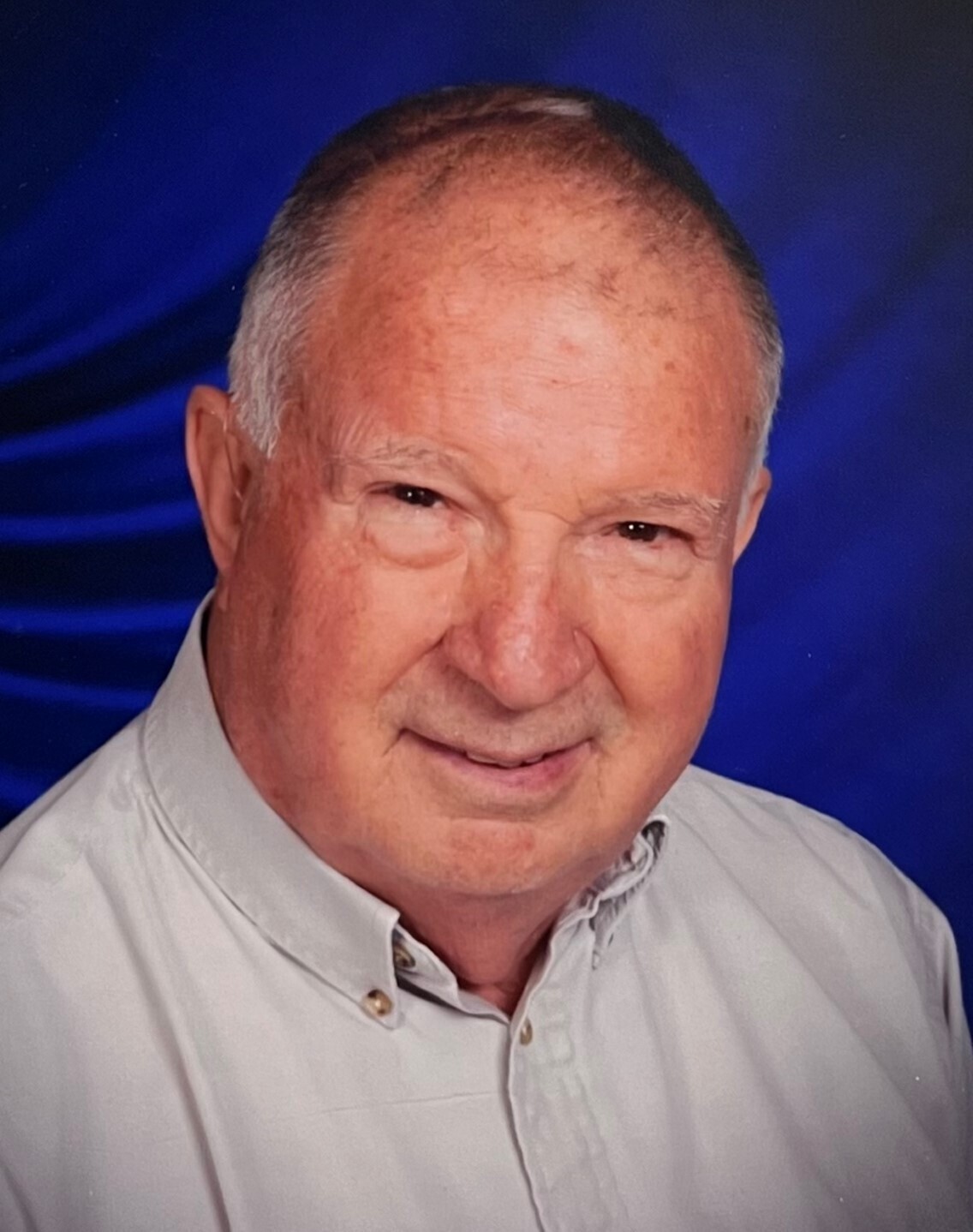 Harry W. Arnold Hamiltons Funeral Home