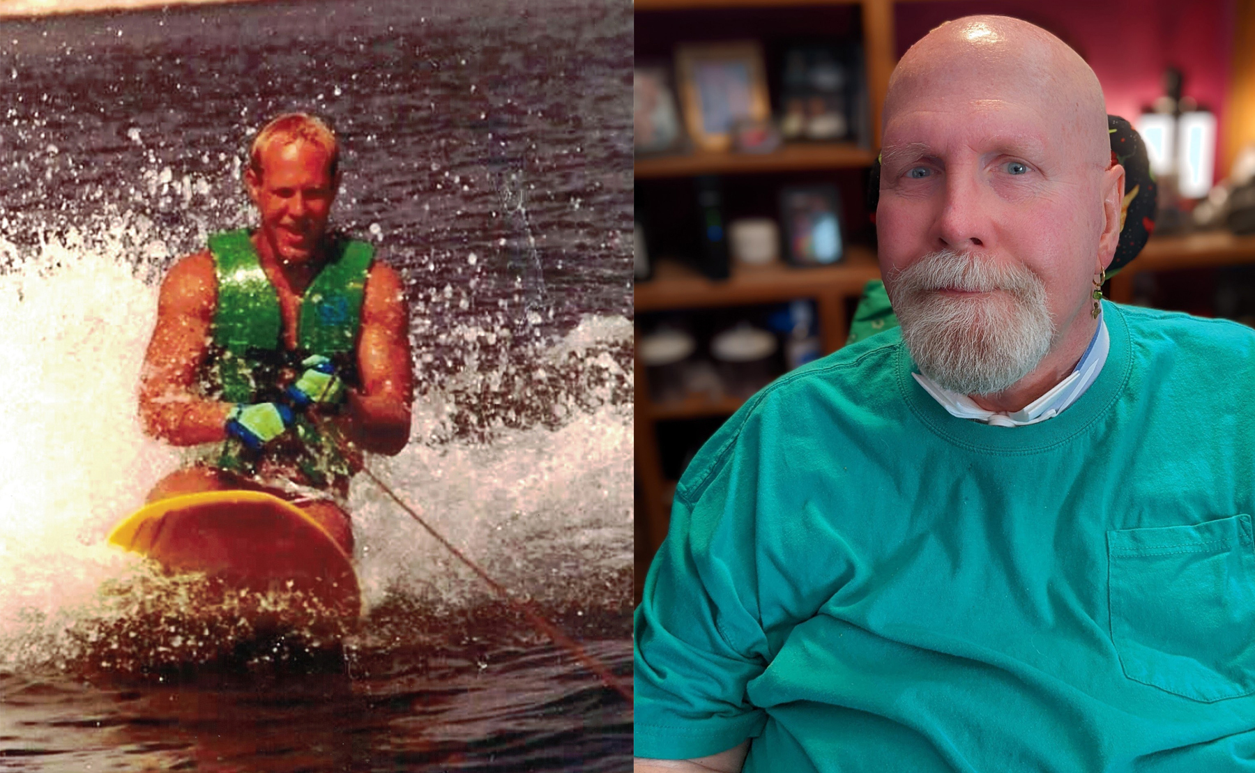 Doug Jacobson | Hamiltons Funeral Home