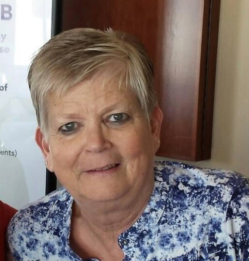 Charlene Boland Hamiltons Funeral Home