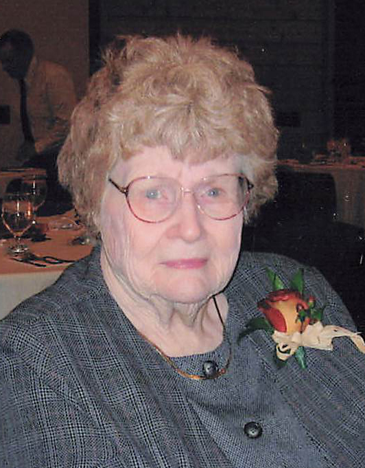 Roberta Mae Johnson Hamiltons Funeral Home