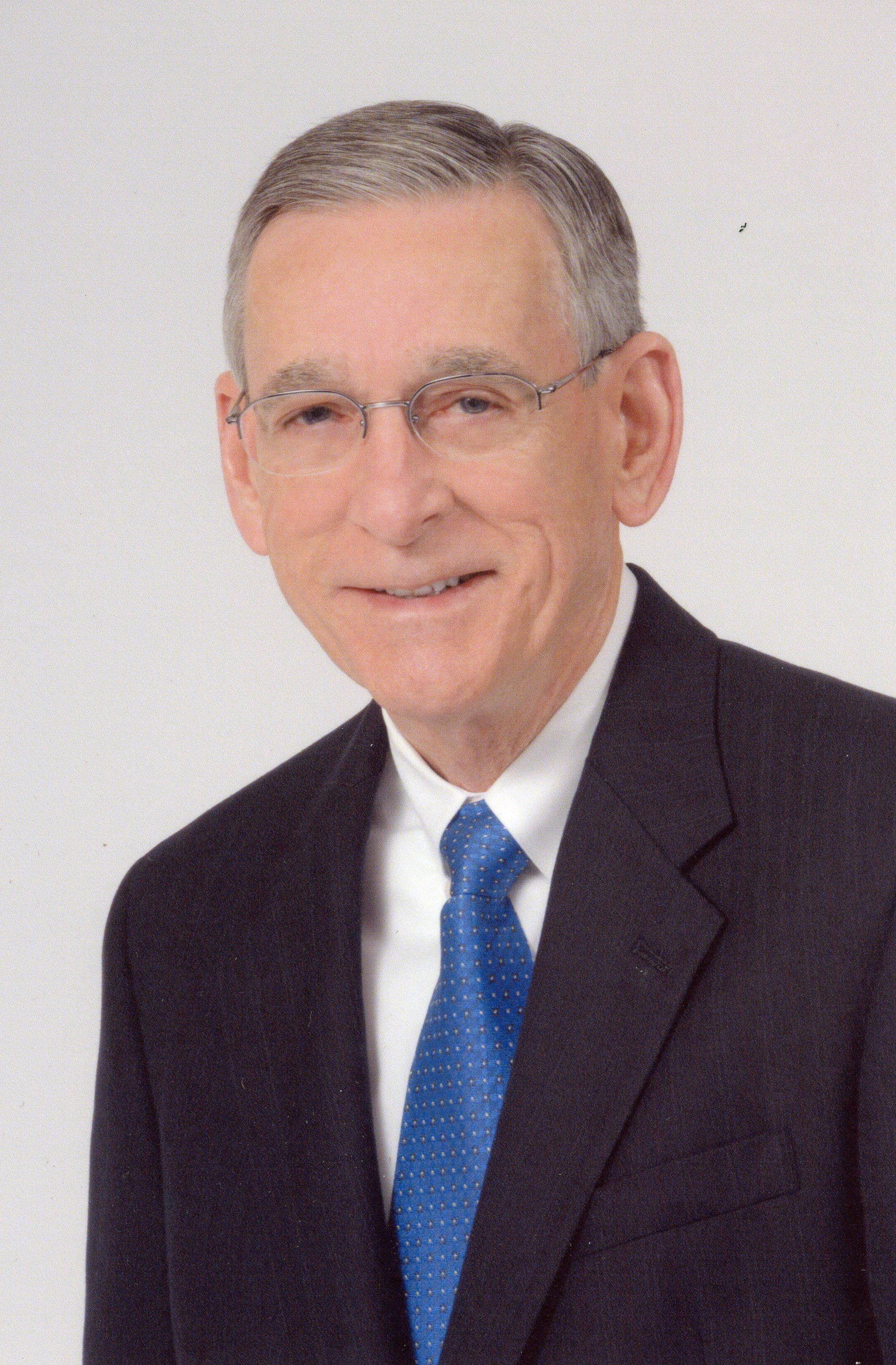 Richard Anderson Hamiltons Funeral Home